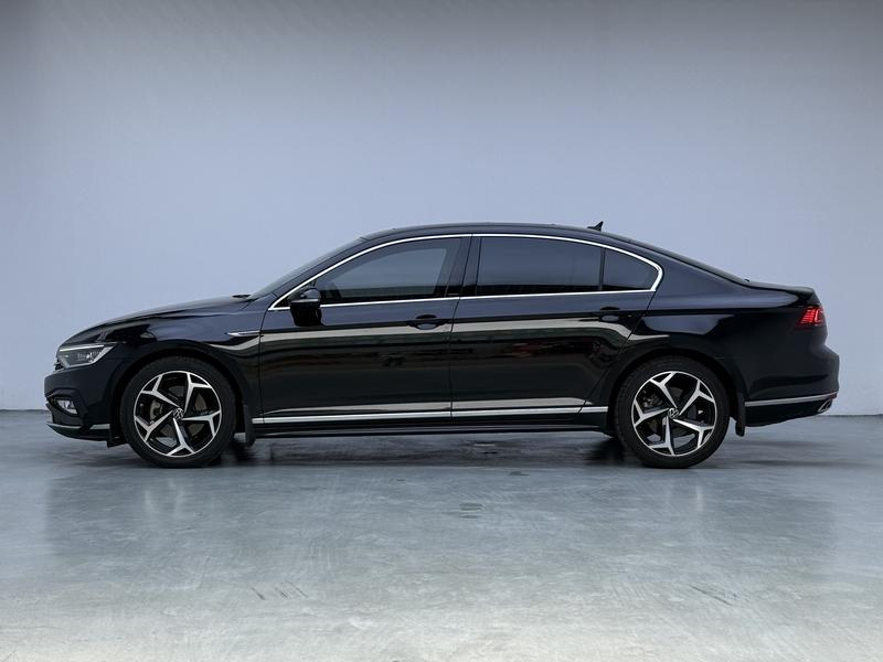 Volkswagen Magotan 2023