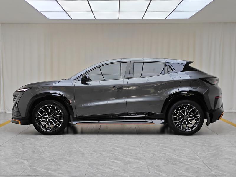Changan Changan UNI-T 2022