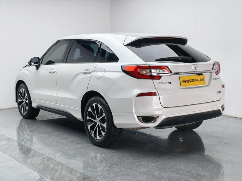 Honda Guandao 2019