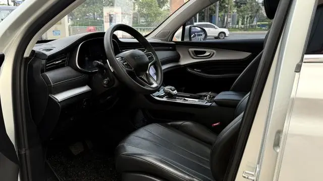 Roewe Roewe RX5 MAX 300TGI Automatic 4G Interconnection Deluxe Edition