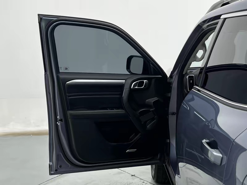 Haval Haval Big Dog 2021