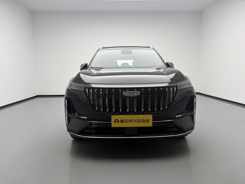Geely Boyue L 2025