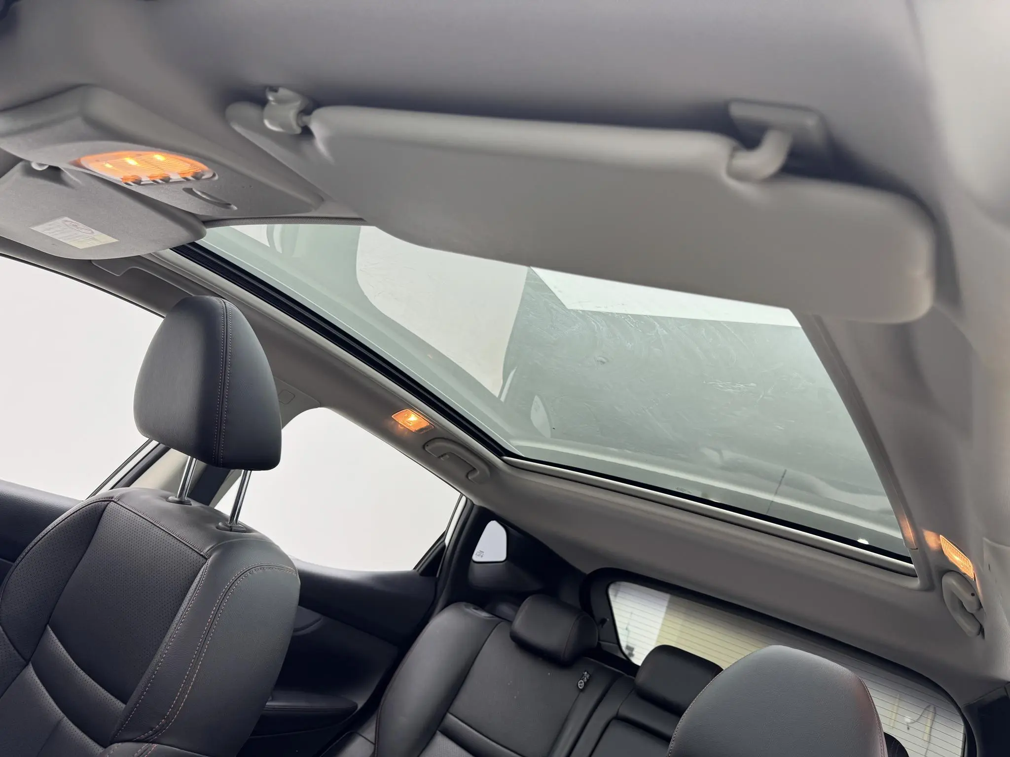 Nissan Qashqai 2.0 L XV Prem Deluxe Edition