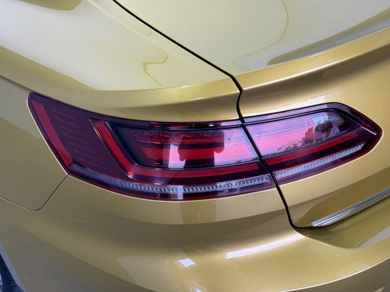 Volkswagen Volkswagen CC 2020