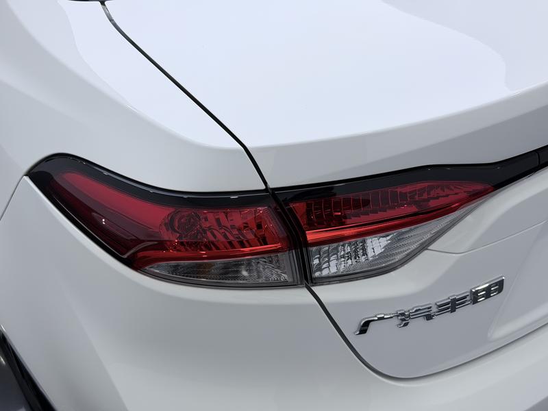 Toyota Levin 2024