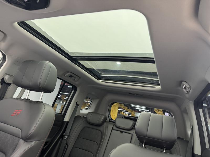Jetour Jetour Traveller 2023