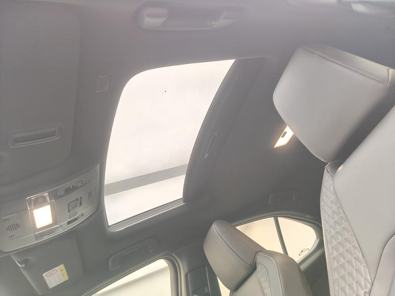 Lexus Lexus UX 2020