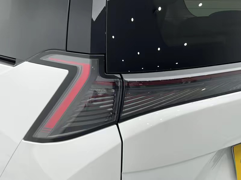 Buick Buick Zhijing Family 2026