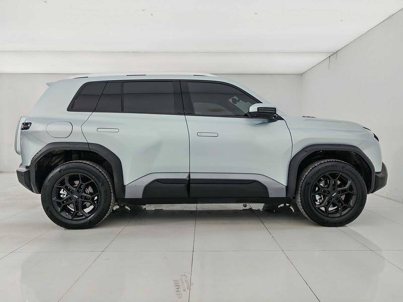 Fangchengbao Titanium 3 2025