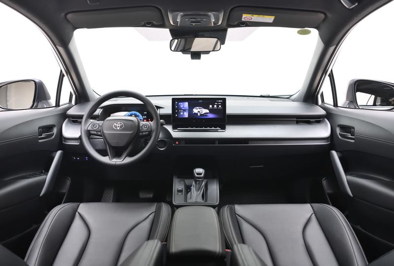 Toyota Corolla Cross 2026