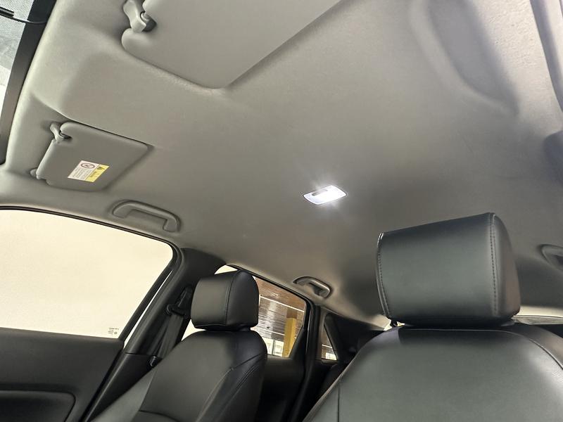 Honda Fit 2021