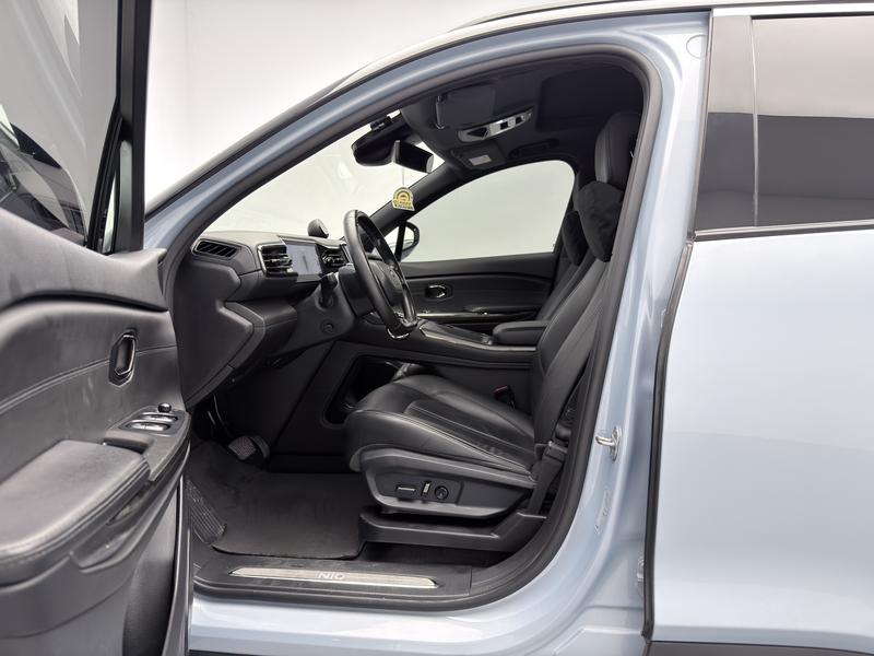NIO NIO ES6 2020