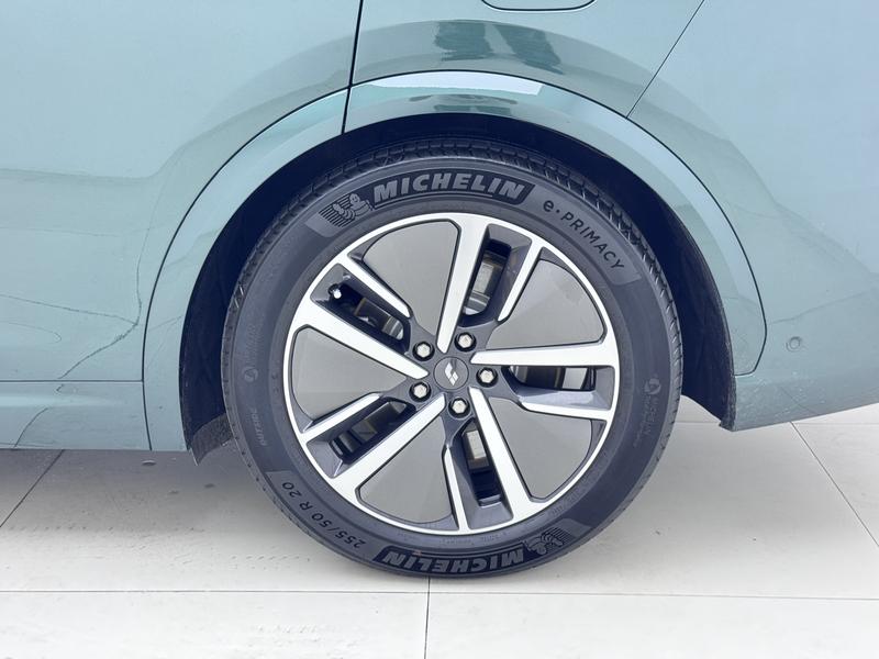 Li Auto Ideal L7 2024