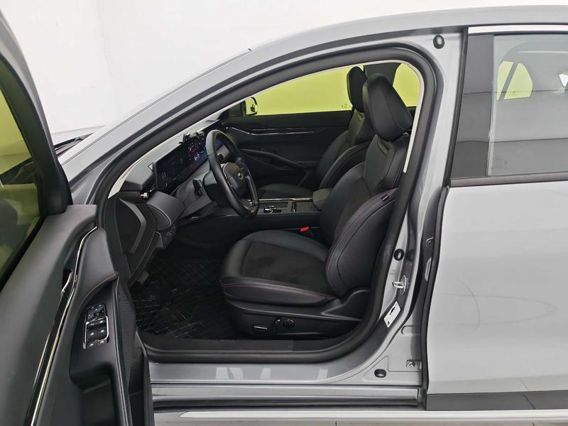 Ford Mondeo 2023