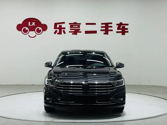 Volkswagen Sagitar 280TSI DSG 30th Anniversary Edition