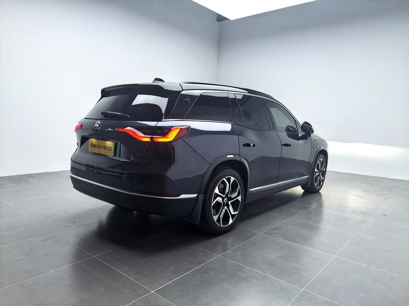 NIO NIO ES8 2020