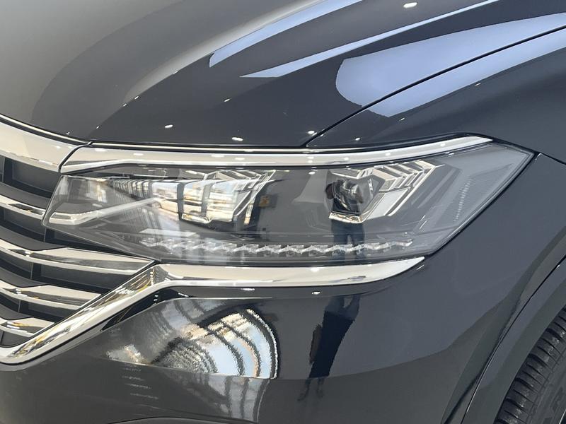 Volkswagen Weiran 2023