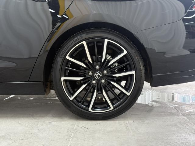 Honda Accord 2023