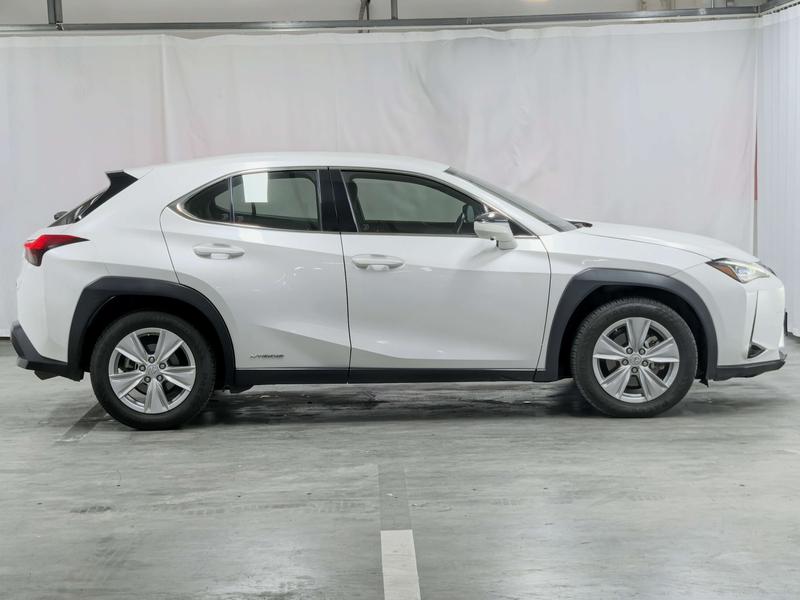 Lexus Lexus UX 2019