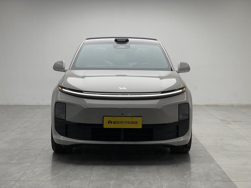 Li Auto Ideal L6 2024