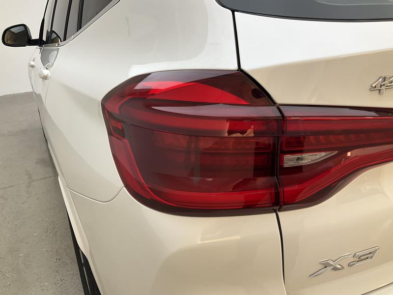 BMW BMW X3 2021