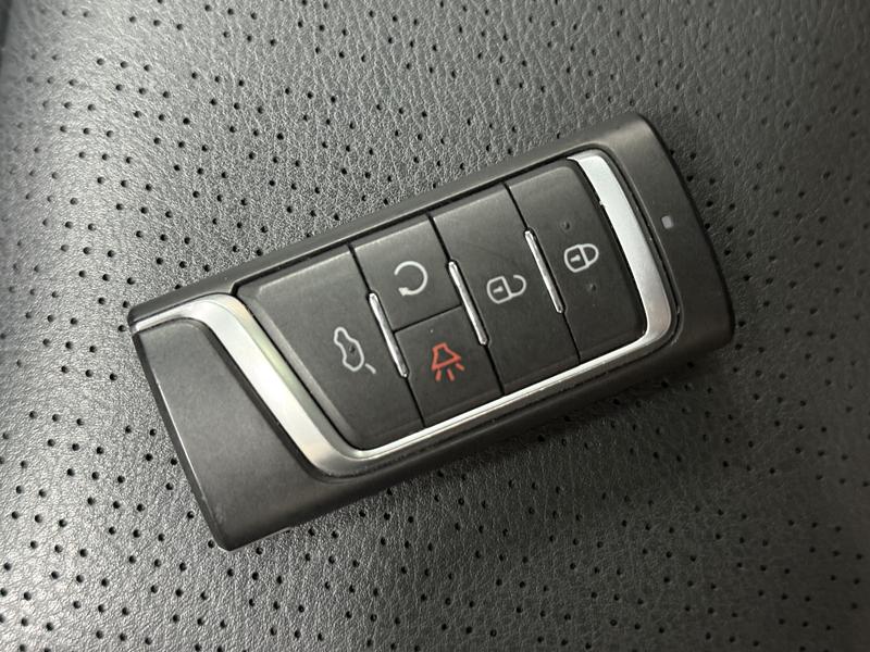 Trumpchi GAC Trumpchi GS4 2020