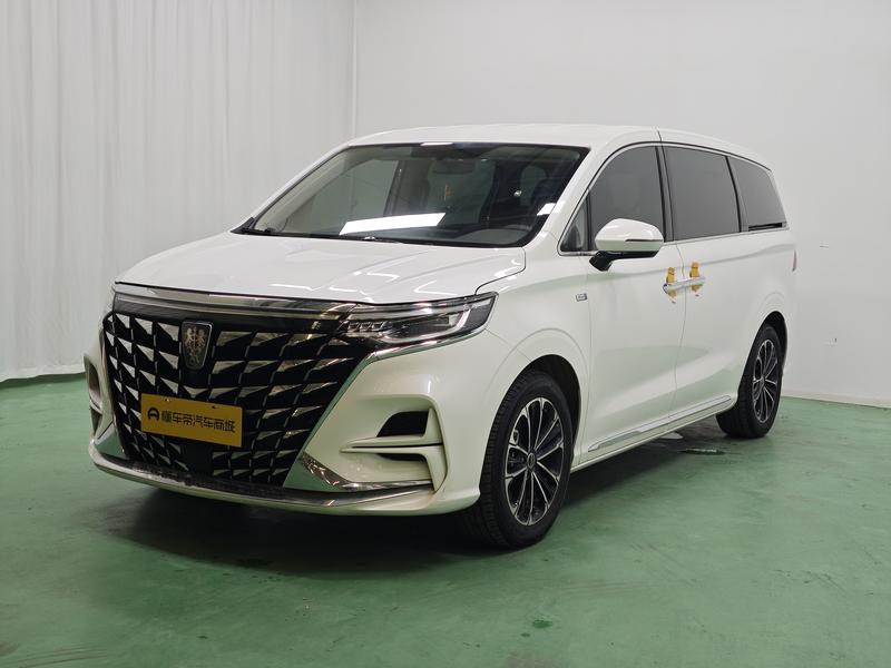 Roewe Roewe iMAX8 2023