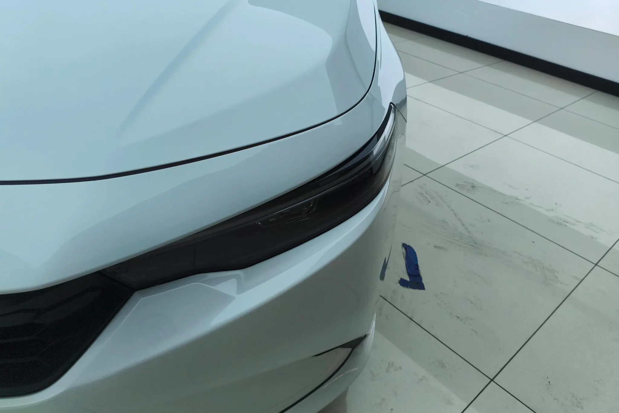 Honda Style 240TURBO CVT Technology Edition