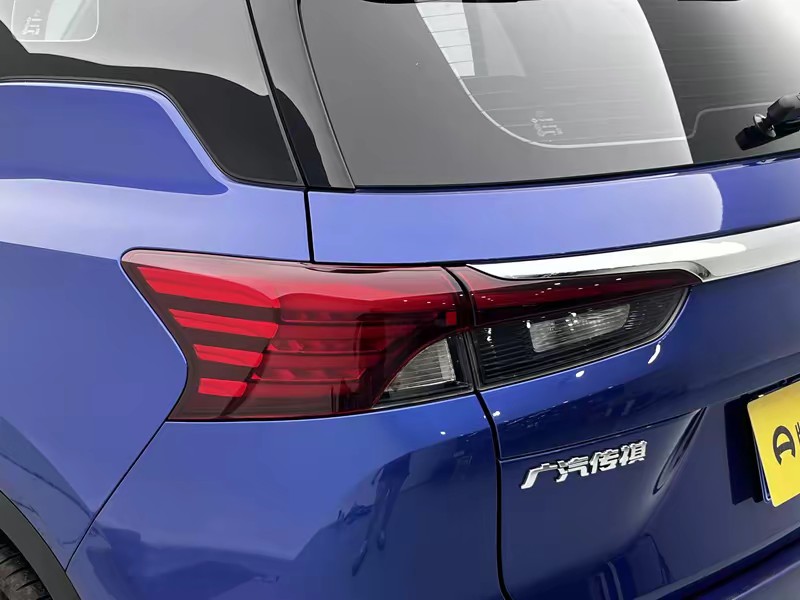 Trumpchi GAC Trumpchi GS4 2020