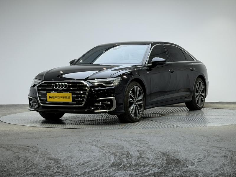 Audi Audi A6L 2024