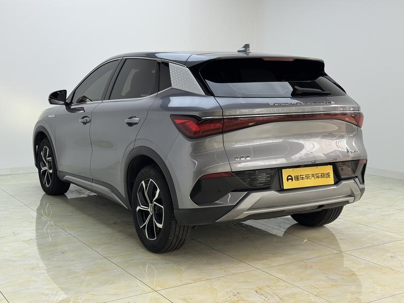 BYD Yuan PLUS 2023
