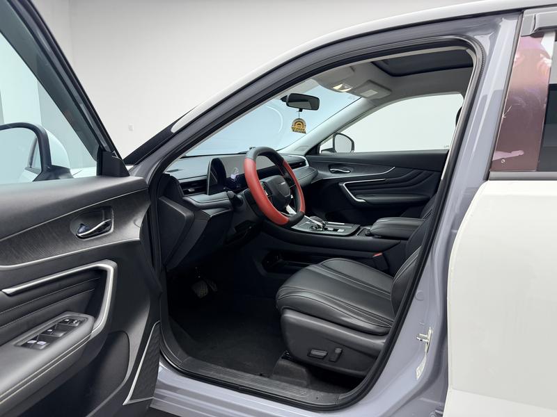 Venucia Qichen Big V 2023
