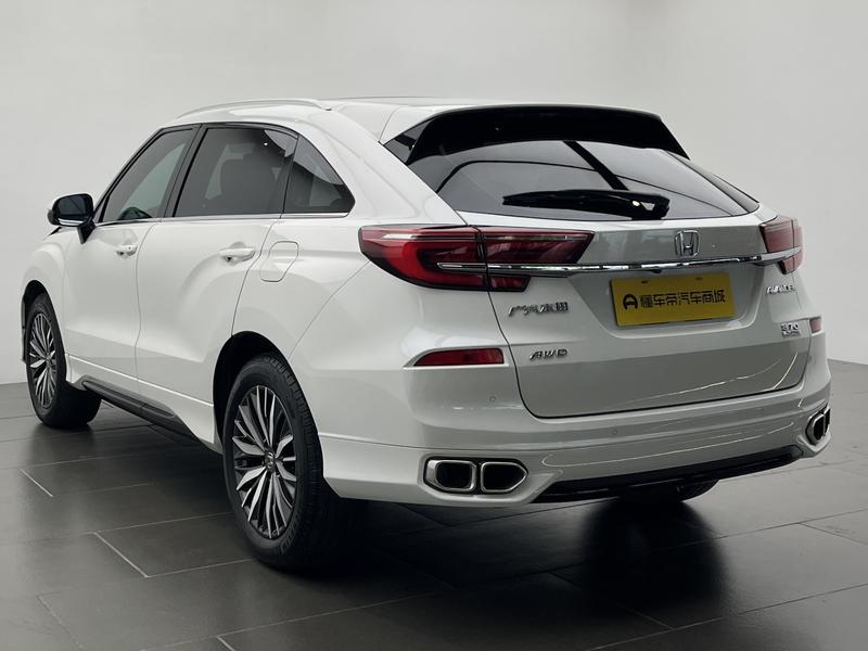 Honda Guandao 2020