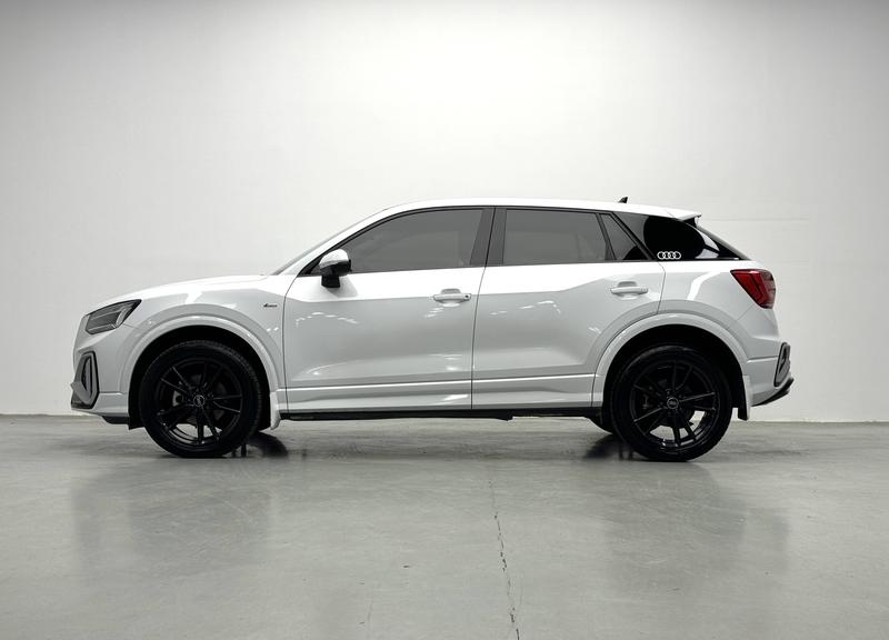 Audi Audi Q2L 2022