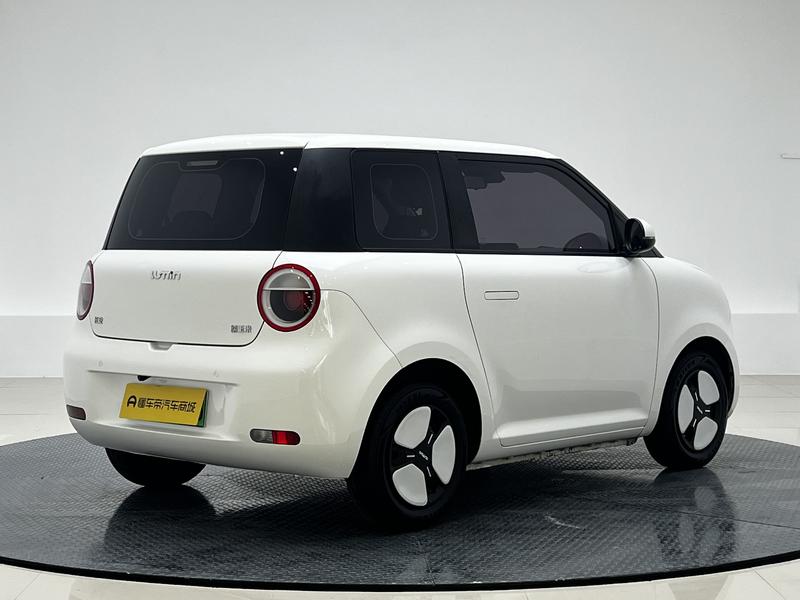 Changan Qiyuan Chang'an Lumin 2022
