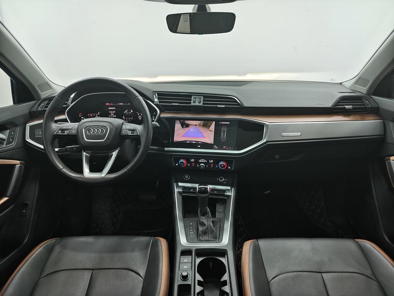 Audi Audi Q3 2023