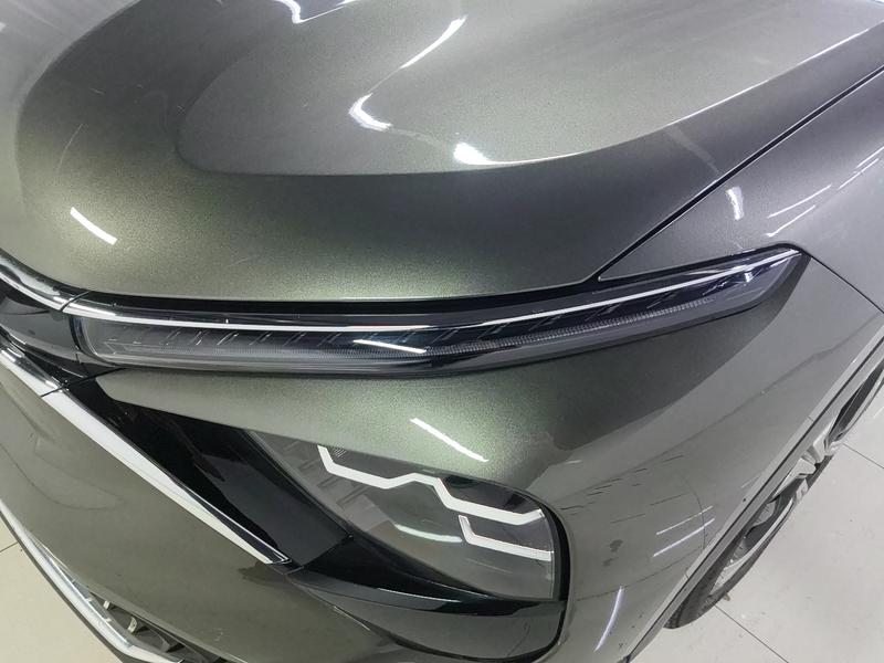 Citroen Versailles C5 X 2021