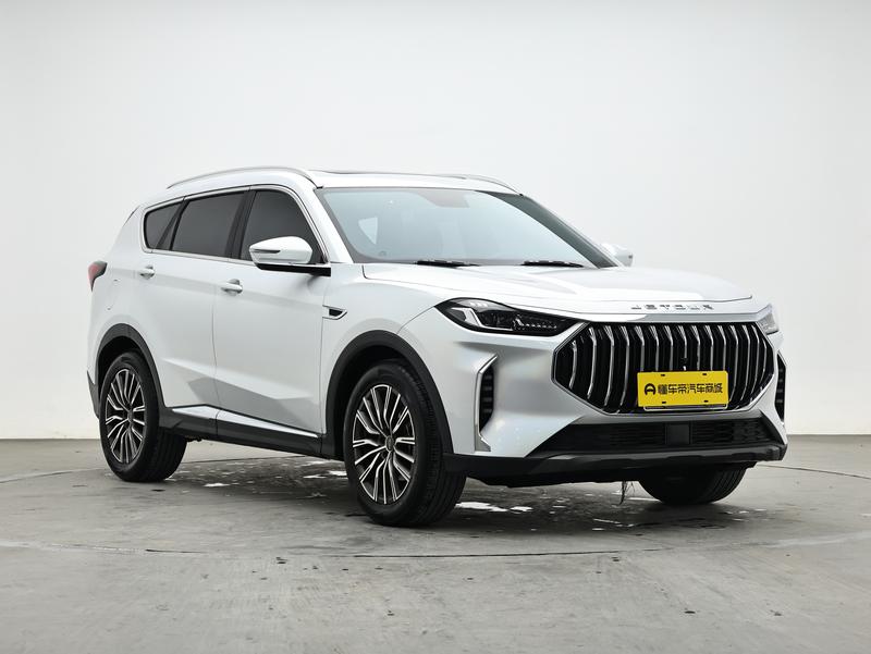 Jetour Jetour X70 PLUS 2024