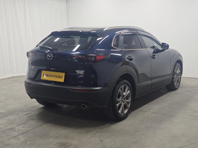 Mazda Mazda CX-30 2024
