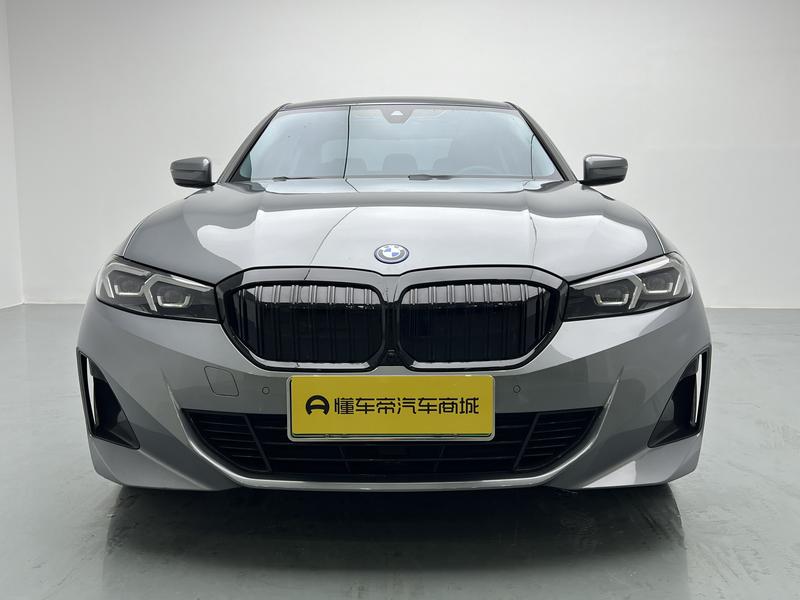BMW BMW i3 2023