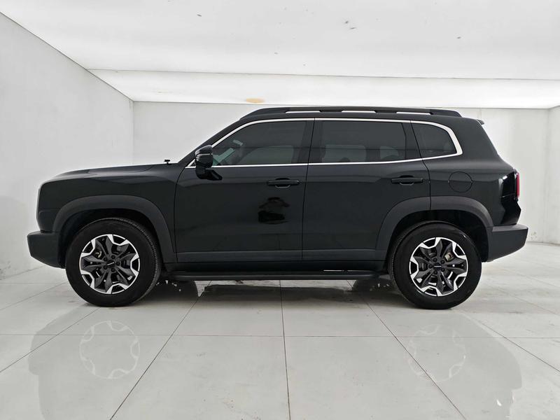Haval Haval Big Dog 2024
