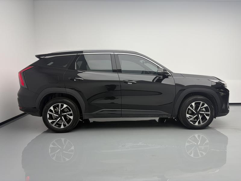 Geely Boyue L 2025