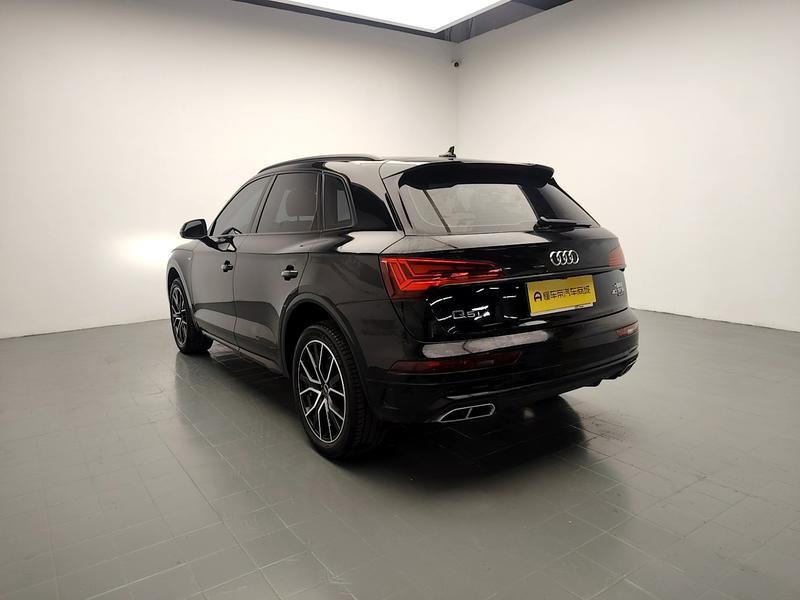Audi Audi Q5L 2024