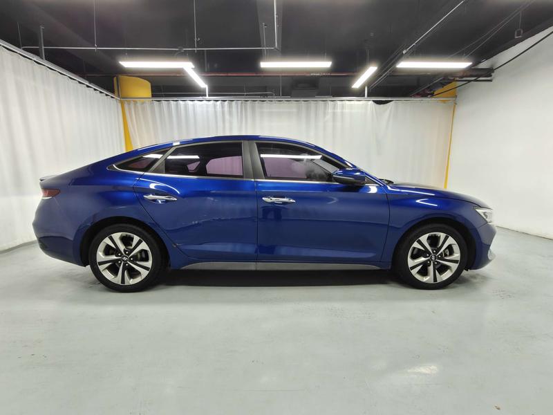 Hyundai Fiesta 2019