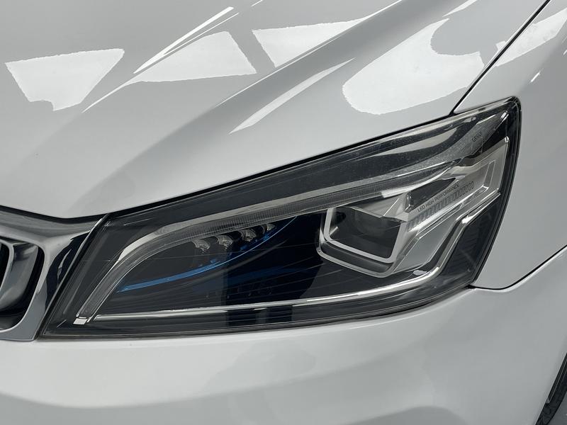Geely Emgrand 2019