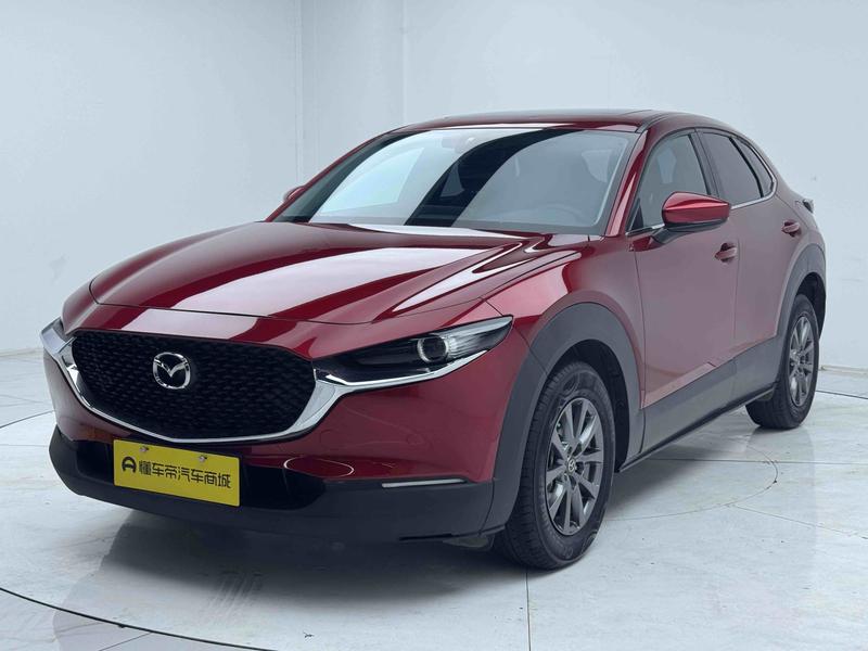 Mazda Mazda CX-30 2020