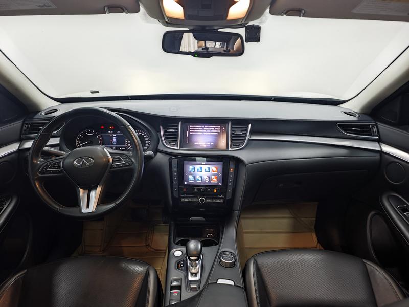 Infiniti Infiniti QX50 2020