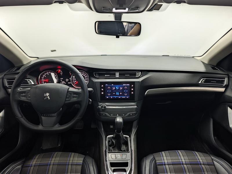 Peugeot Peugeot 408 2014
