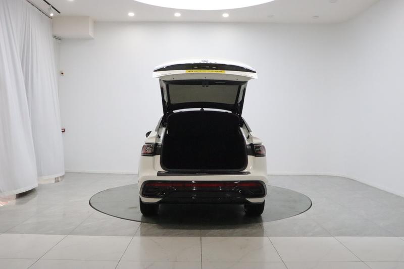 Volkswagen Tiguan X 2023
