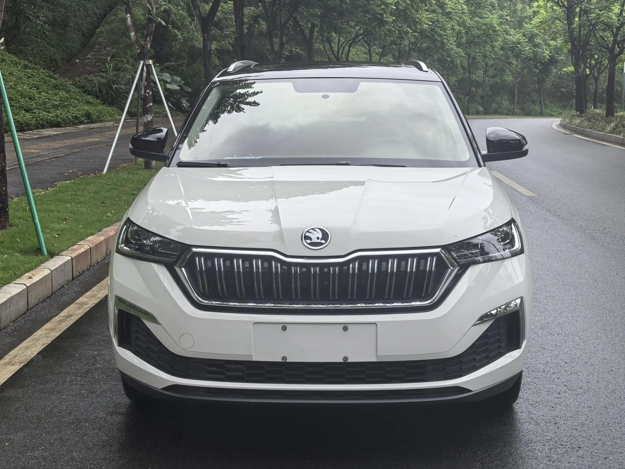 Skoda Komik GT 1.5L Automatic Premium Edition